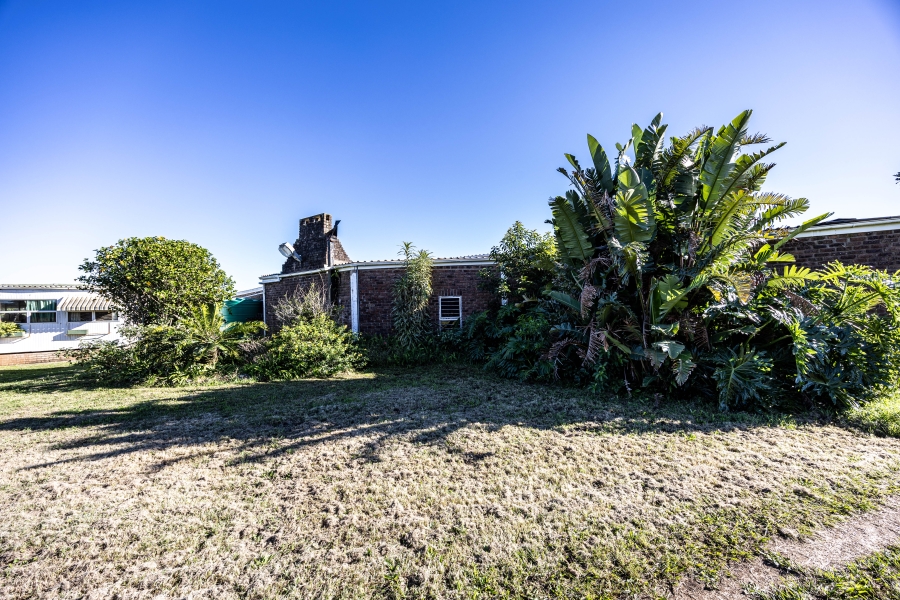 5 Bedroom Property for Sale in Fort Grey Eastern Cape